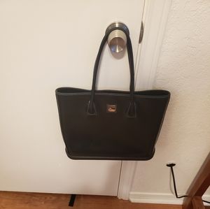 Dooney and Bourke book bag